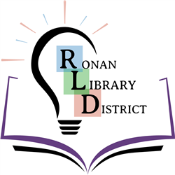 Ronan Library District, MT