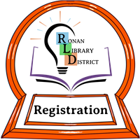 Adult Registration Badge