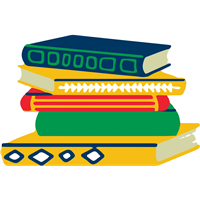Pre-K Level 8 Badge