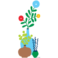 Teen Level 16 Badge